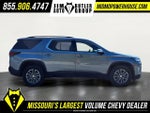 2024 Chevrolet Traverse Limited LT Cloth
