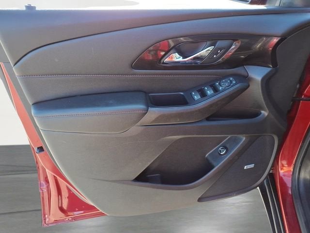 2022 Chevrolet Traverse RS