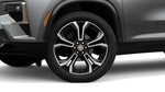 2027 Chevrolet Traverse AWD High Country