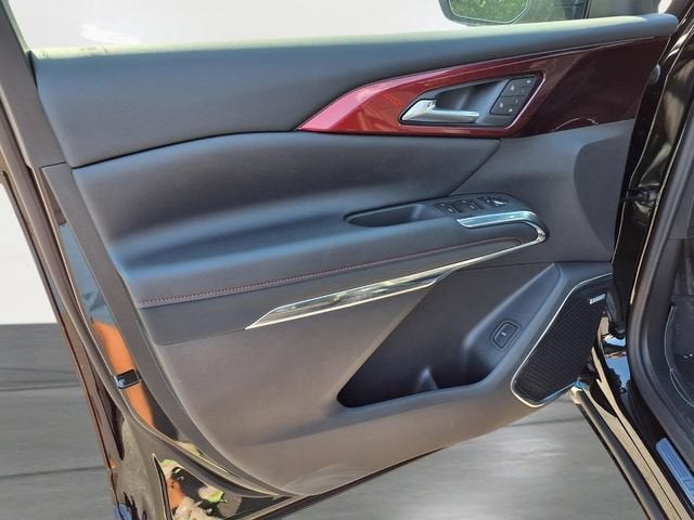 2026 Chevrolet Traverse RS - Photo 15