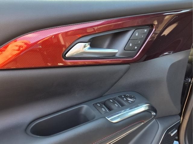 2026 Chevrolet Traverse RS - Photo 16