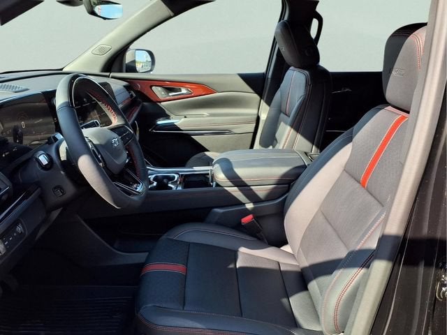 2026 Chevrolet Traverse RS - Photo 17