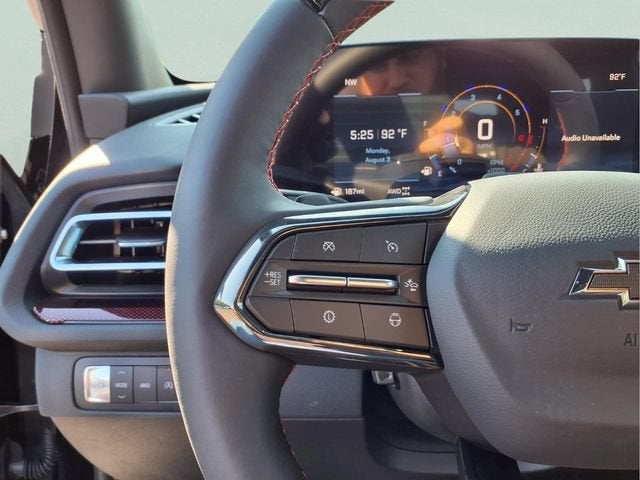 2026 Chevrolet Traverse RS - Photo 22