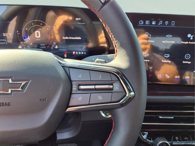 2026 Chevrolet Traverse RS - Photo 23