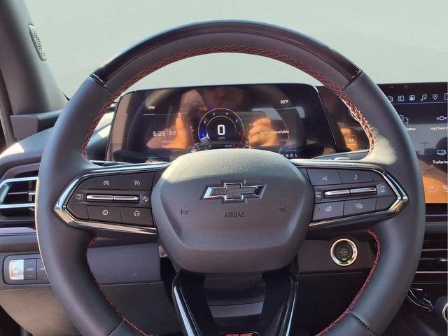 2026 Chevrolet Traverse RS - Photo 24