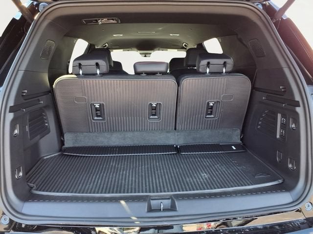 2026 Chevrolet Traverse RS - Photo 6