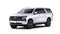 2027 Chevrolet Suburban High Country