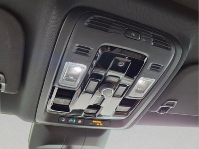 2027 Chevrolet Suburban High Country