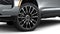 2027 Chevrolet Suburban High Country