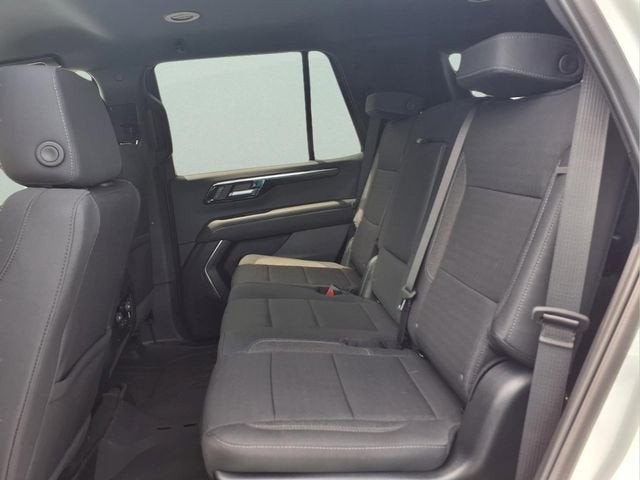 2026 Chevrolet Tahoe LS - Photo 10