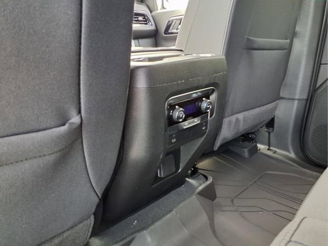 2026 Chevrolet Tahoe LS - Photo 11