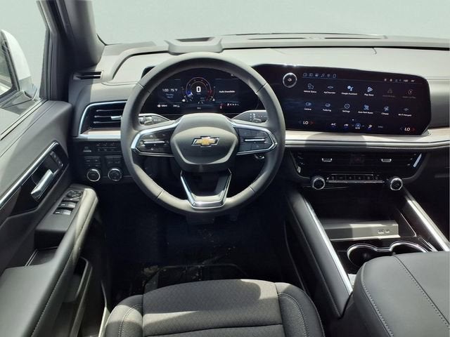 2026 Chevrolet Tahoe LS - Photo 12