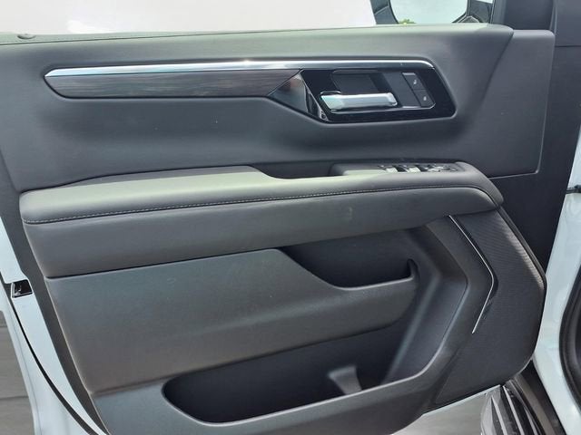 2026 Chevrolet Tahoe LS - Photo 13
