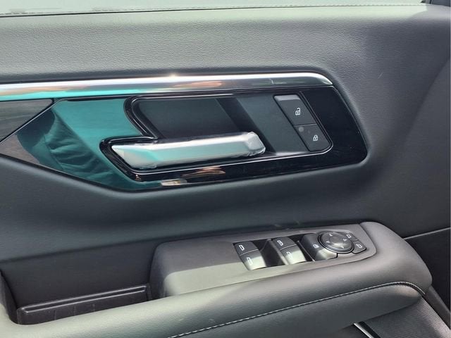 2026 Chevrolet Tahoe LS - Photo 14