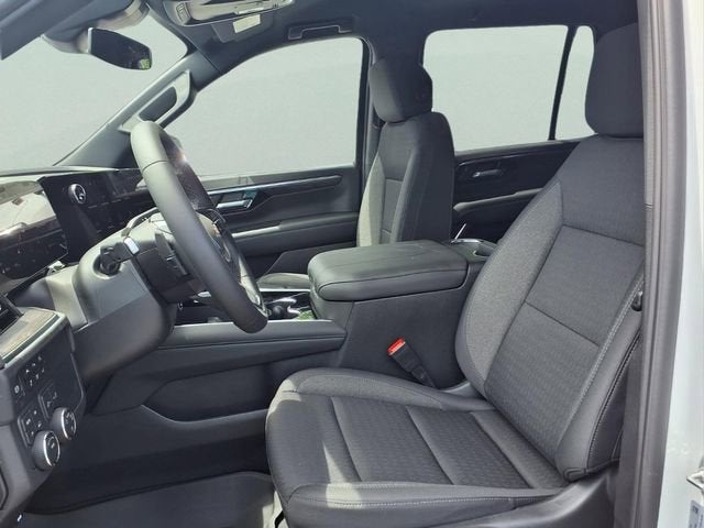 2026 Chevrolet Tahoe LS - Photo 15