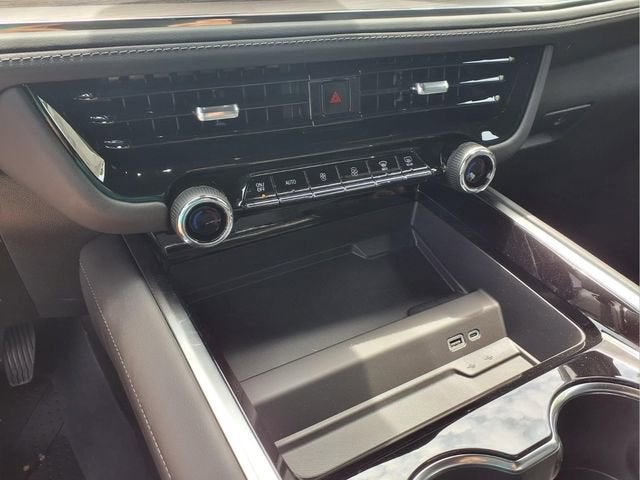 2026 Chevrolet Tahoe LS - Photo 19