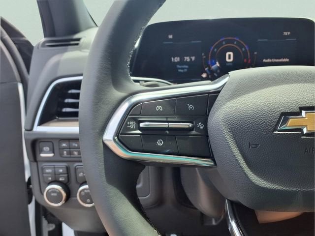 2026 Chevrolet Tahoe LS - Photo 20