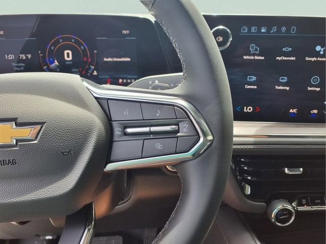 2026 Chevrolet Tahoe LS - Photo 21