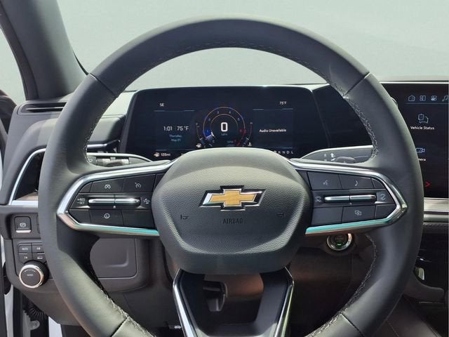 2026 Chevrolet Tahoe LS - Photo 22