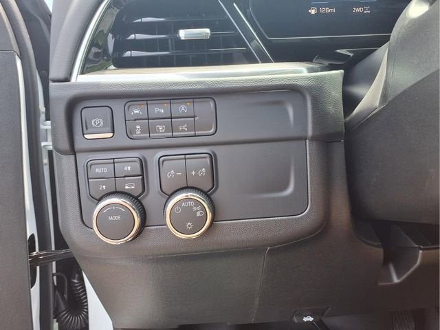 2026 Chevrolet Tahoe LS - Photo 23