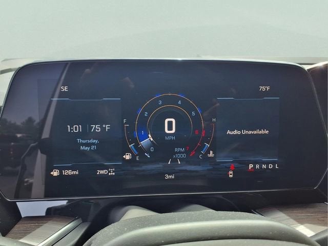 2026 Chevrolet Tahoe LS - Photo 24