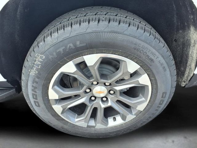 2026 Chevrolet Tahoe LS - Photo 8