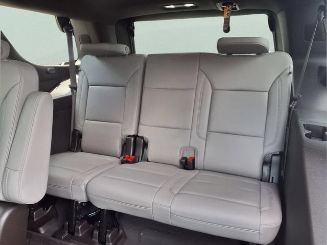 2026 Chevrolet Tahoe LT - Photo 10