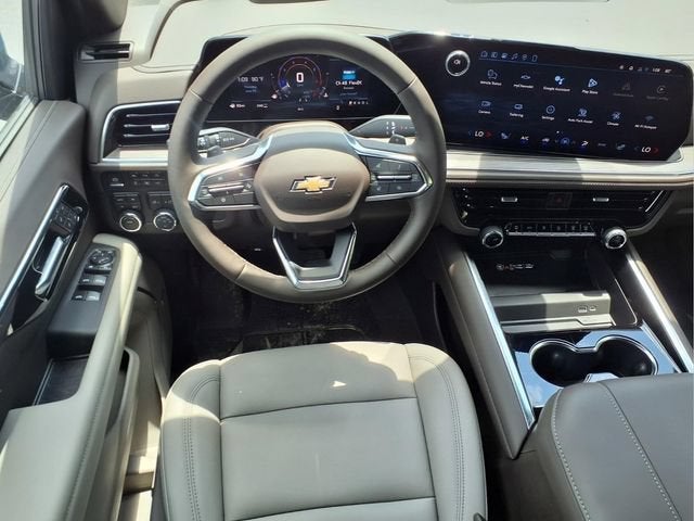 2026 Chevrolet Tahoe LT - Photo 12