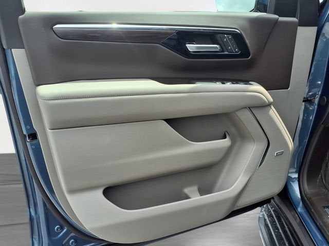 2026 Chevrolet Tahoe LT - Photo 13