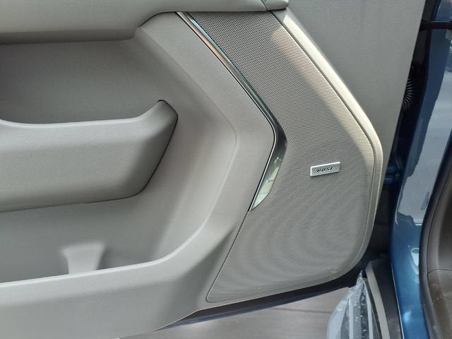 2026 Chevrolet Tahoe LT - Photo 15