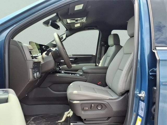 2026 Chevrolet Tahoe LT - Photo 16