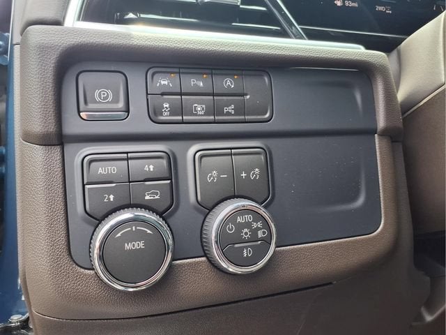 2026 Chevrolet Tahoe LT - Photo 18