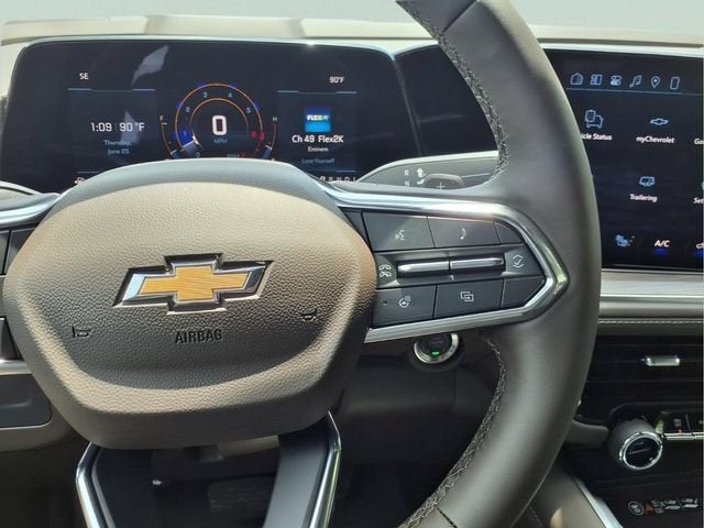 2026 Chevrolet Tahoe LT - Photo 20