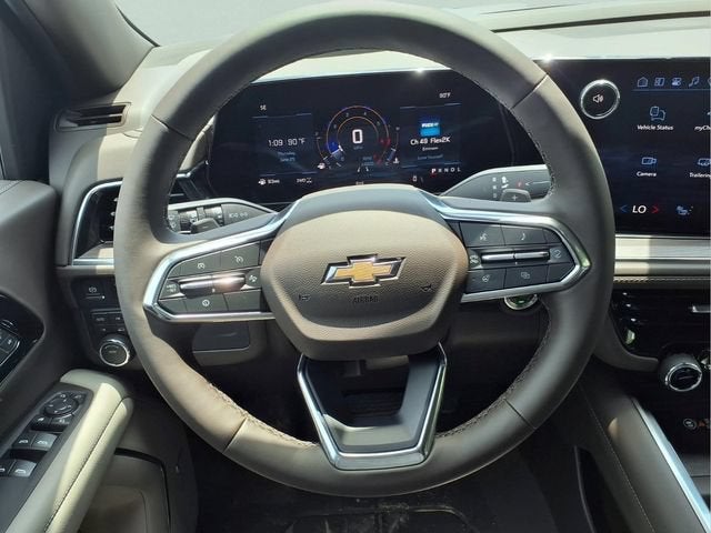 2026 Chevrolet Tahoe LT - Photo 21