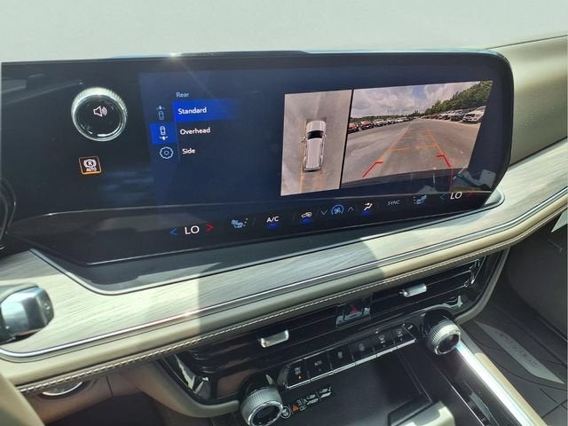 2026 Chevrolet Tahoe LT - Photo 27
