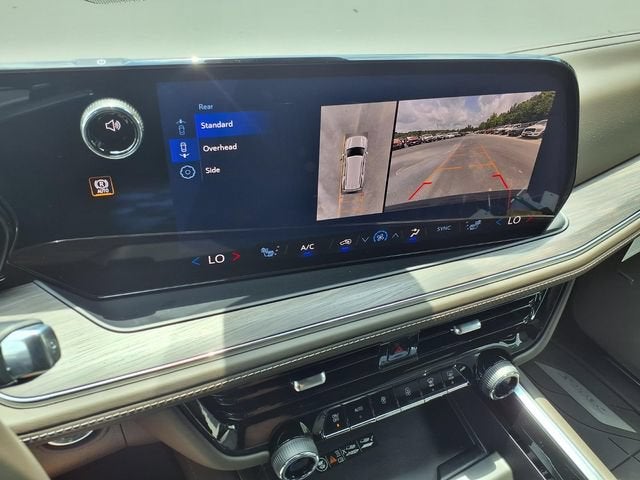 2026 Chevrolet Tahoe LT - Photo 29