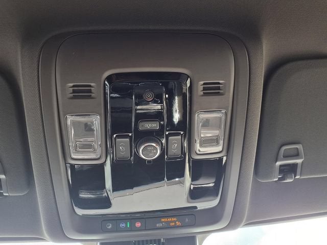 2026 Chevrolet Tahoe LT - Photo 30