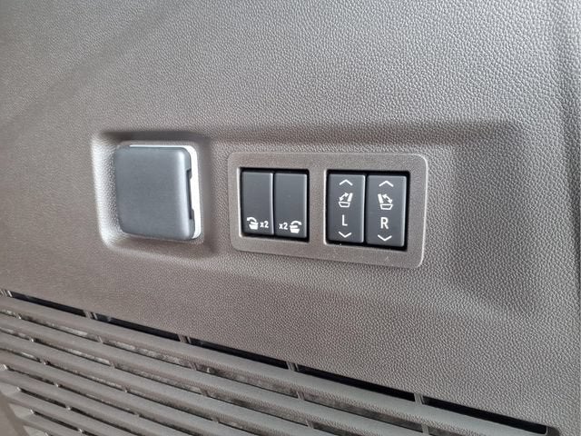 2026 Chevrolet Tahoe LT - Photo 5