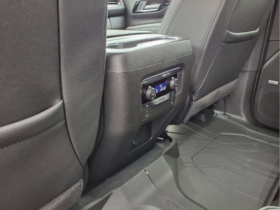 2027 Chevrolet Tahoe Z71
