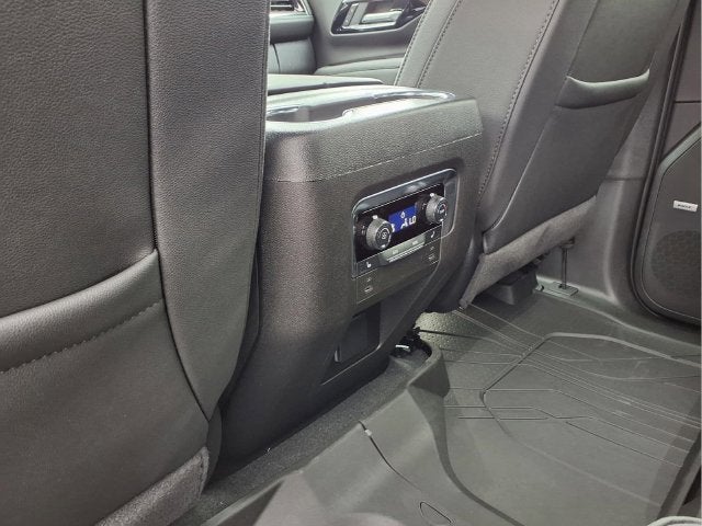 2027 Chevrolet Tahoe Z71