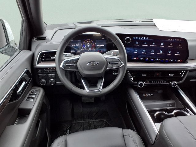 2027 Chevrolet Tahoe Z71