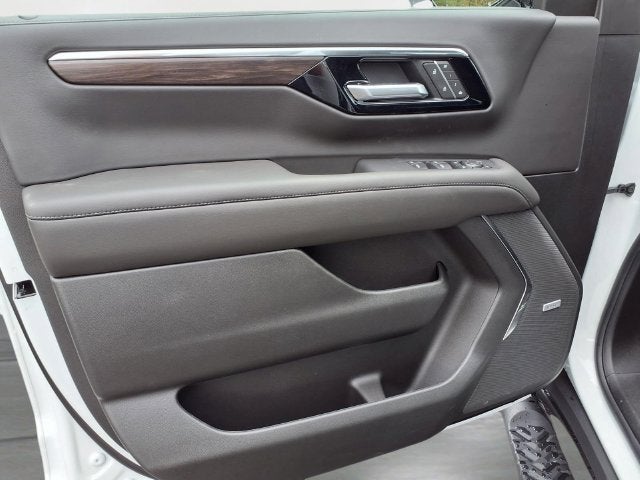2027 Chevrolet Tahoe Z71