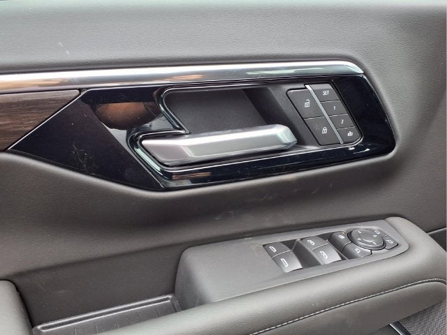 2027 Chevrolet Tahoe Z71