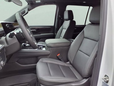 2027 Chevrolet Tahoe Z71