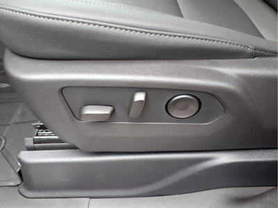 2027 Chevrolet Tahoe Z71