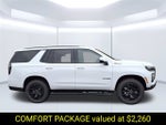 2027 Chevrolet Tahoe Z71