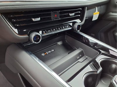 2027 Chevrolet Tahoe Z71