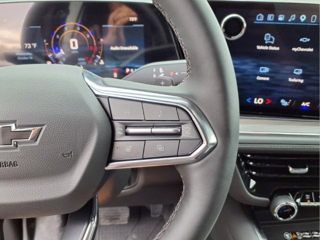 2027 Chevrolet Tahoe Z71