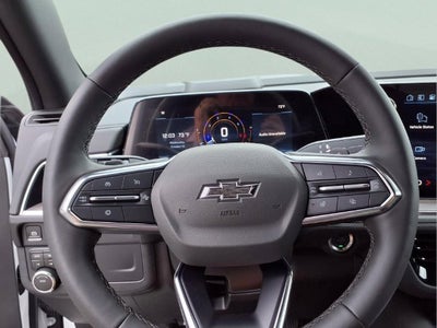 2027 Chevrolet Tahoe Z71