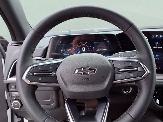 2027 Chevrolet Tahoe Z71